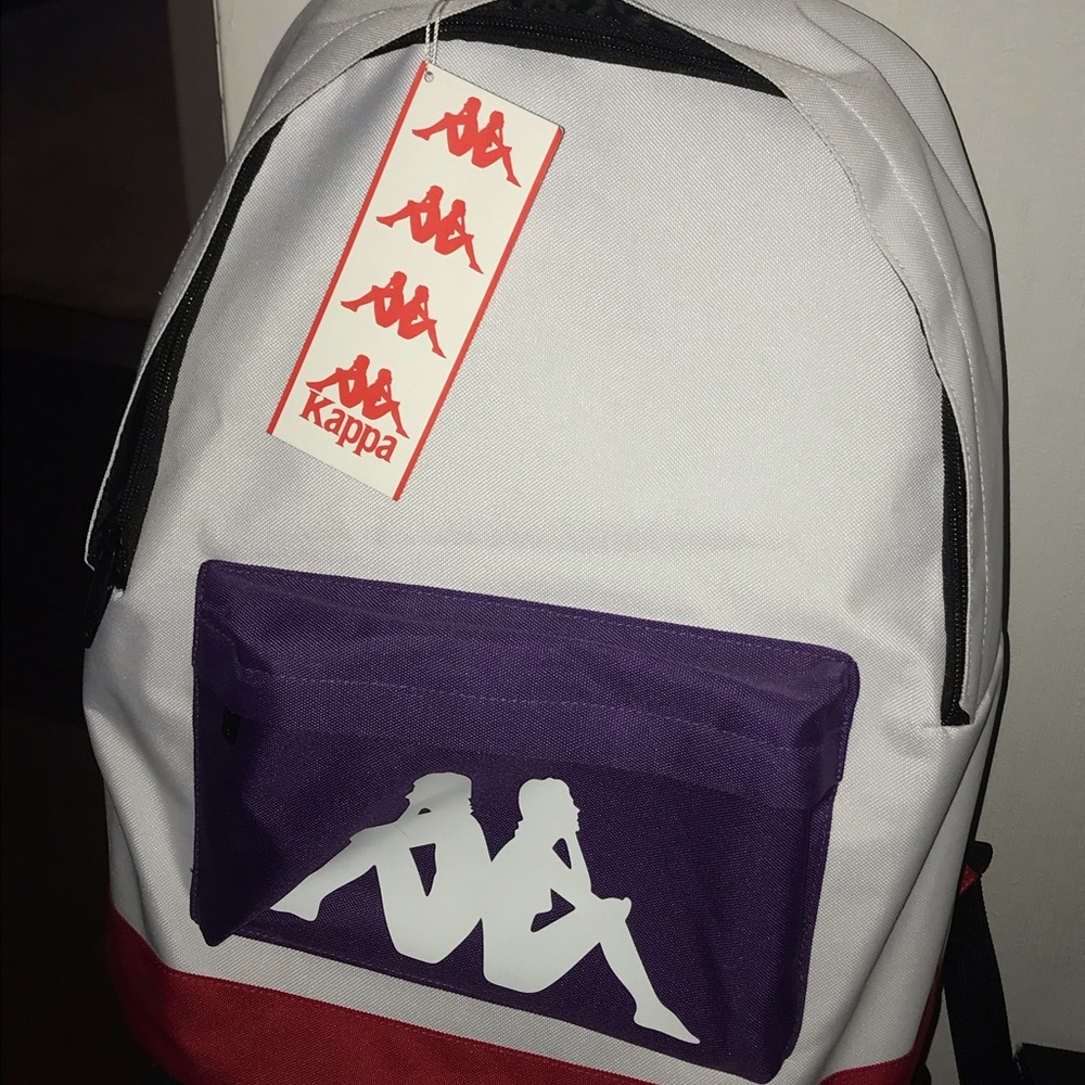 Kappa Backpack